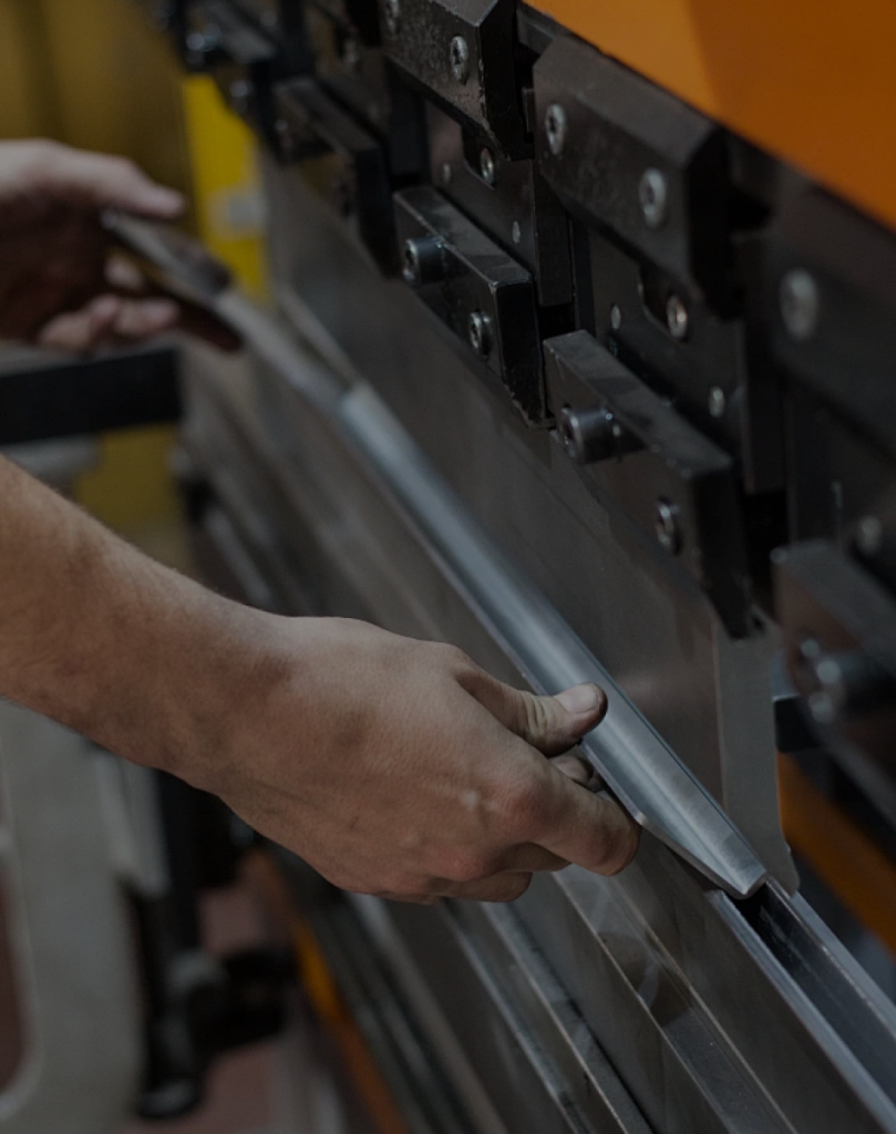 Press Brake