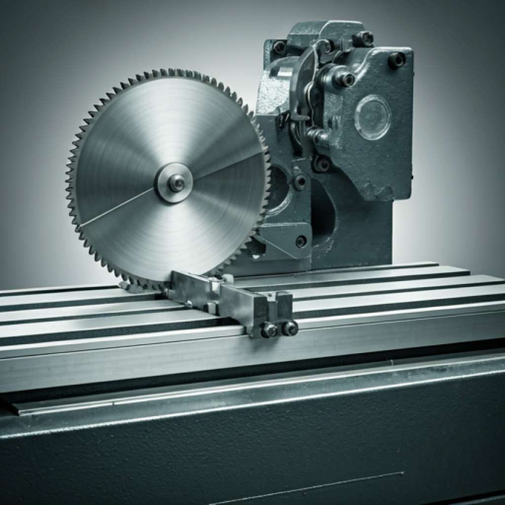 The Science Behind the Durability of Diamond- Tipped Teeth on the Trimix Road Cutter Machine