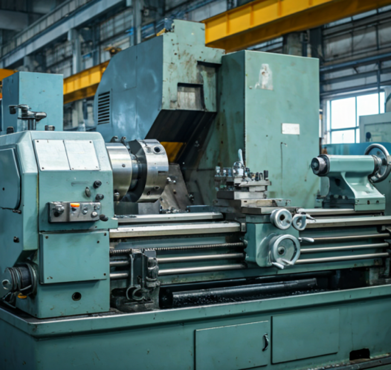 LATHE-X 5000 PRO1
