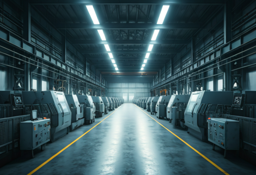 Medical Device Injection Molding