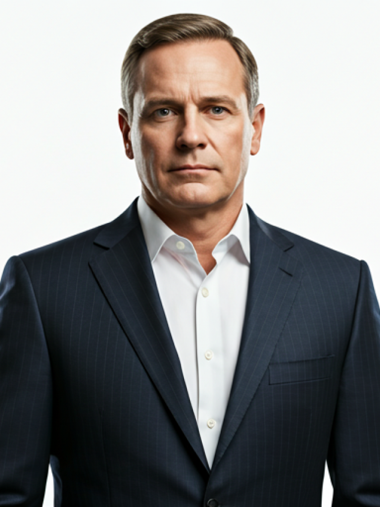 Robert Vance