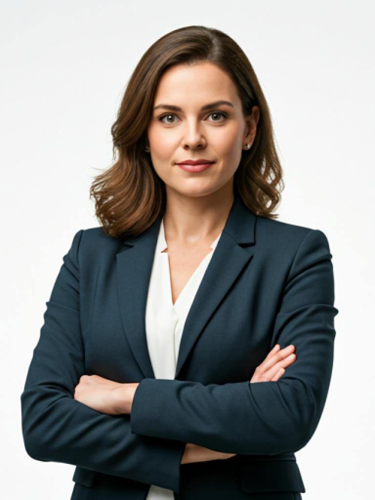 Elena Rostova