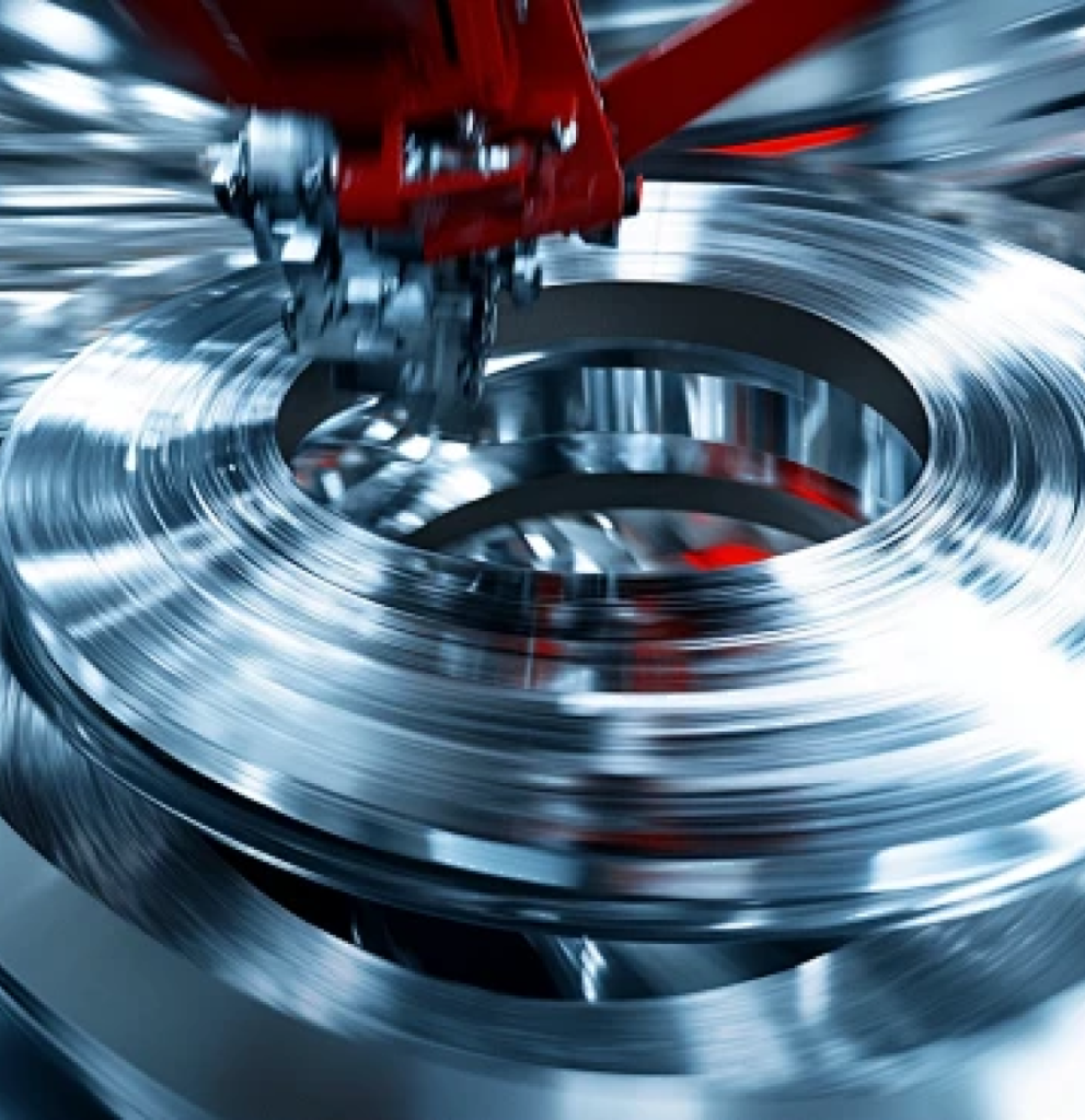 Engineered for Maximum Performance