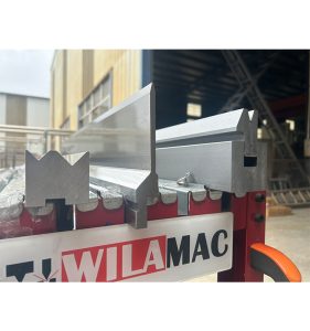 press brake tooling selection guide