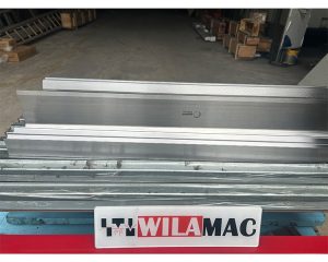 press brake dies