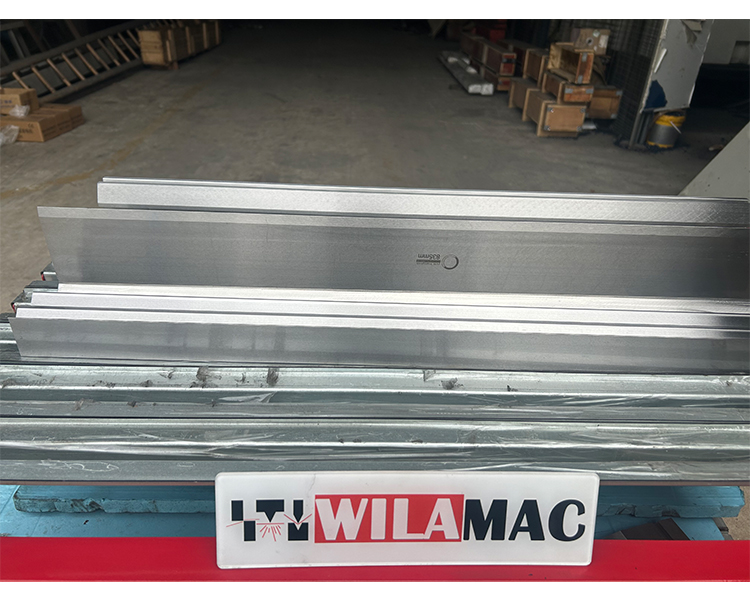 press brake dies