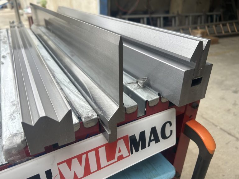 Press Brake Accessories & Spare Parts