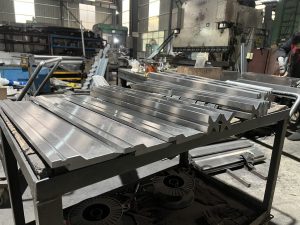 Custom Press Brake Tooling: How to Specify It from Drawing to Acceptance