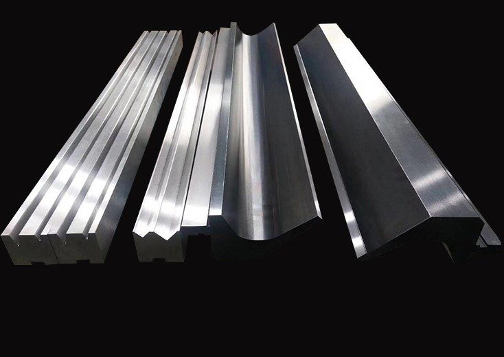 Press Brake Tooling Maintenance and Storage: Protecting Die Accuracy