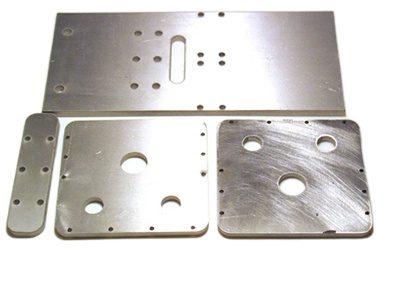 Plate & Tube Integrated Fiber Laser Cutting Machine