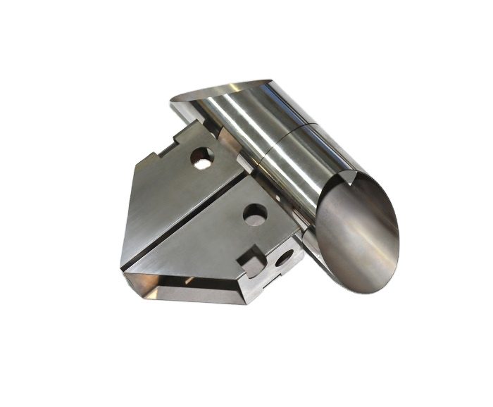 Plate & Tube Integrated Fiber Laser Cutting Machine