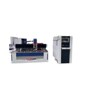 Fiber Laser Cutting Machine