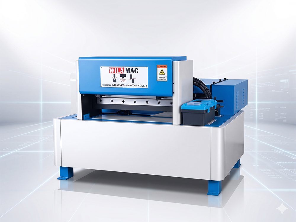 Automatic HVAC Flexible Duct Connector Production Line