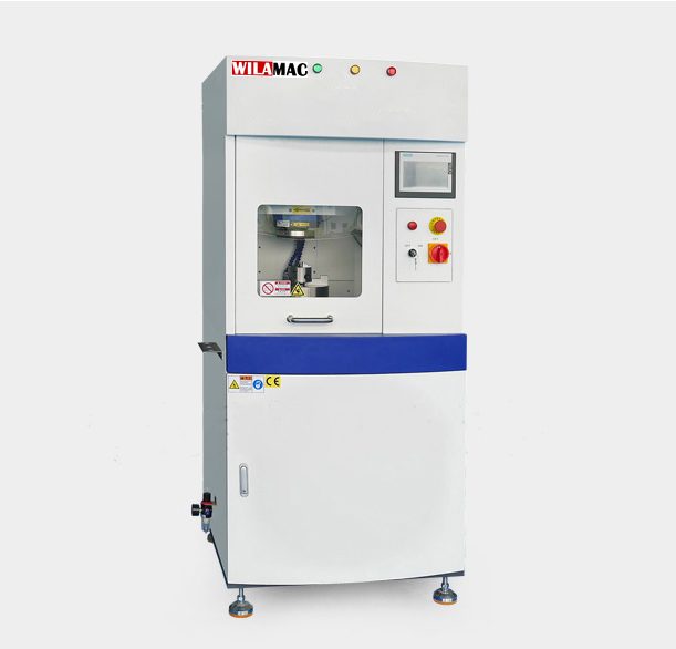 WILA-AG135 CNC Tool Grinding Machine