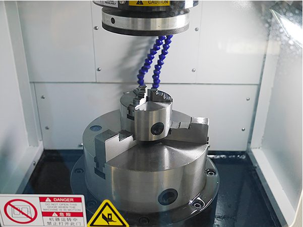 WILA-AG135 CNC Tool Grinding Machine