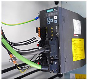 WILA-AG135 CNC Tool Grinding Machine
